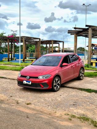 VOLKSWAGEN POLO 1.0 MPI MANUAL
